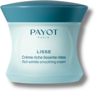 Anti-Age & Anti-rides Payot Lisse Cr&egrave;me Riche Lissante Rides