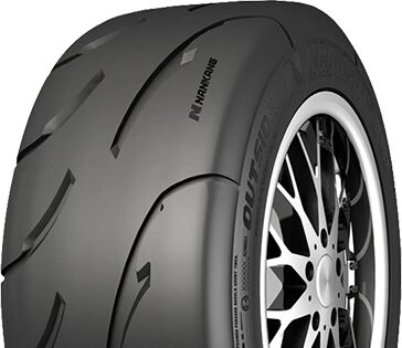 Nankang Sportnex AR-1 225/45 R15 91W auto Pneus &eacute;t&eacute; Pneus JD414