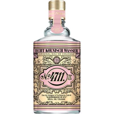 FLORAL COLLECTION MAGNOLIA eau de cologne vaporisateur 100 ml
