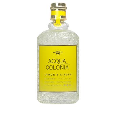 4711 Acqua Colonia Lemon & Ginger 50ml