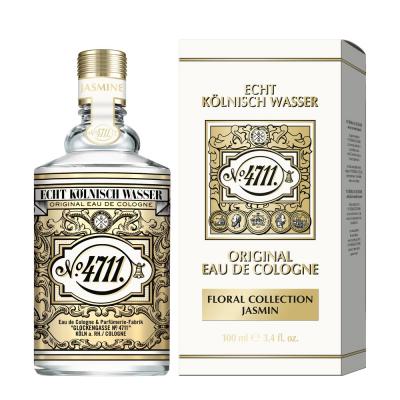 4711 - Jasmin Eau De Cologne 100 ml
