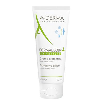 A-derma DERMALIBOUR+ - Cr&egrave;me Isolante, 100ml