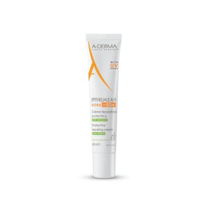 A-Derma Cr&egrave;me r&eacute;paratrice protectrice anti-marques 40ml 