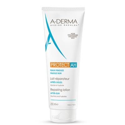 A-Derma Protect AH Lait R&eacute;parateur Apr&egrave;s-Soleil 250ml