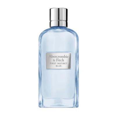 Abercrombie & Fitch Eau de Parfum First Instinct Blue Femme 100 ml