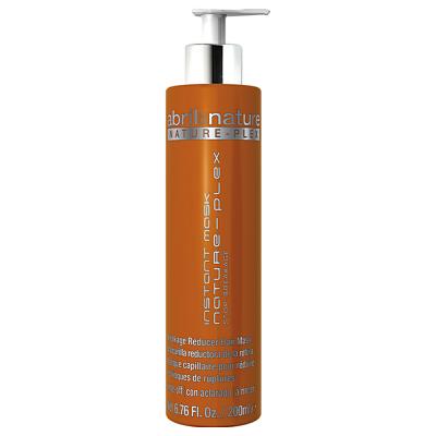 Abril Et Nature - instant mask Nature-Plex Soin des cheveux 200 ml