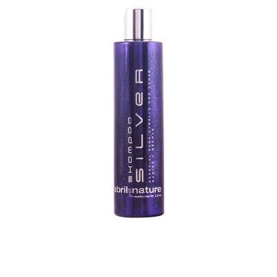 Abril Et Nature - Silver Shampoo Abril Et Nature Shampooing 250 ml