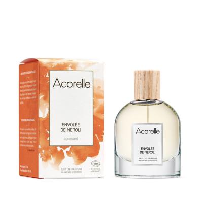 Eau de Parfum Bio Envol&eacute;e de N&eacute;roli - Flacon - Acorelle