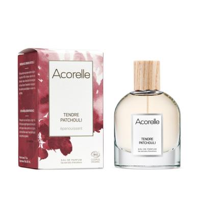 Acorelle Eau de Parfum Tendre Patchouli 50 ml
