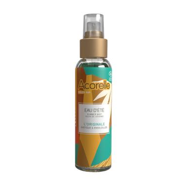 acorelle Produits Solaires Eau d'Et&eacute; L'Originale 100ML