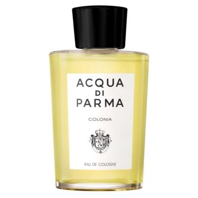 ACQUA DI PARMA Colonia Eau de Cologne Flacon Splash 180ml