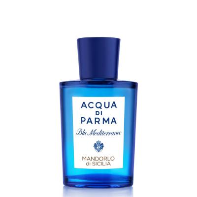 Eau d'amande de Parme de Sicile Edt Vapo 75 ml