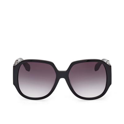 Adidas Originals Sk0384 Sunglasses Noir Homme