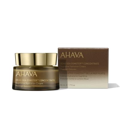 Ahava Dead Sea Osmoter Concentrate Cr&egrave;me Hydratante 50ml