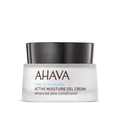 AHAVA Time To Hydrate Active Moisture Gel Cream 50 ml