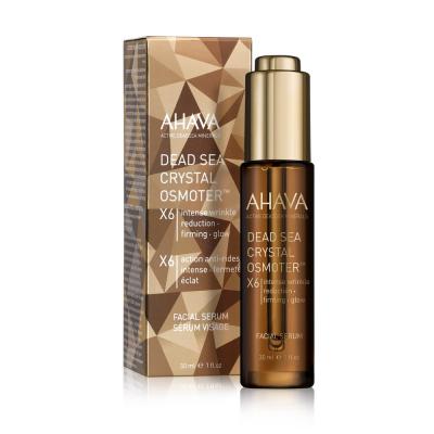 Ahava Ahava Dead Sea Crystal Osmoter S&eacute;rum pour le visage