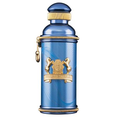Alexandre J - Zafeer Oud Vanille Eau de Parfum 100 ml