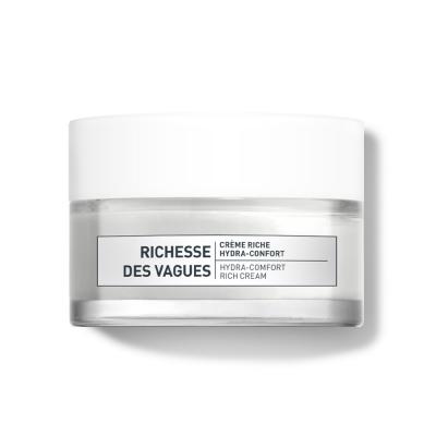 Algologie - Richesse des Vagues Cr&egrave;me Riche Hydra-Confort 50 ml
