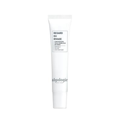 Algologie Regard du rivage contour des yeux combleur de rides 15ml