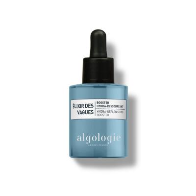 Algologie - &Eacute;lixir des Vagues Booster Hydra-Ressour&ccedil;ant 30 ml
