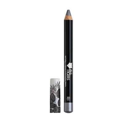 All Tigers - Fard &agrave; paupi&egrave;res naturel & vegan GRIS 302 3 g