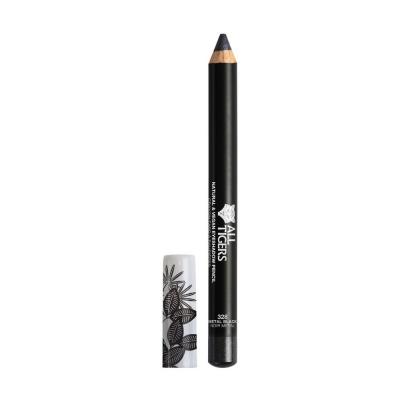 Fard &agrave; paupi&egrave;res naturel & vegan - Noir m&eacute;tal - All Tigers