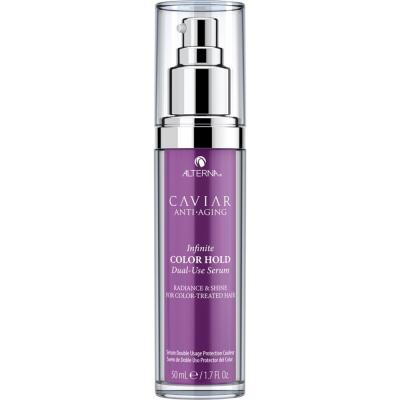Alterna Haircare Caviar Infinite Colour Hold S&eacute;rum Double Usage 50 ml
