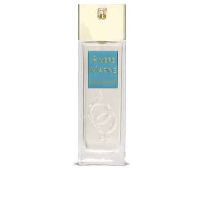 Alyssa Ashley Ambre 50ml Eau De Parfum Beige Homme