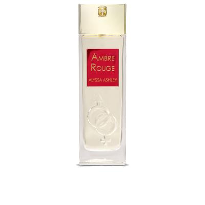 Alyssa Ashley Ambre Rouge eau de parfum vaporisateur 100 ml