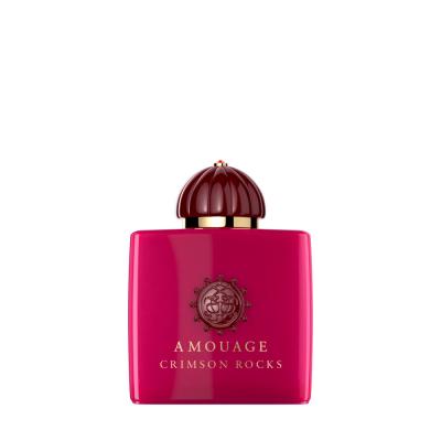 Amouage - Crimson Rocks Woman Eau de Parfum 100 ml
