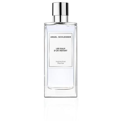 Parfum Homme Instinctive Marine Angel Schlesser EDT (100 ml) 