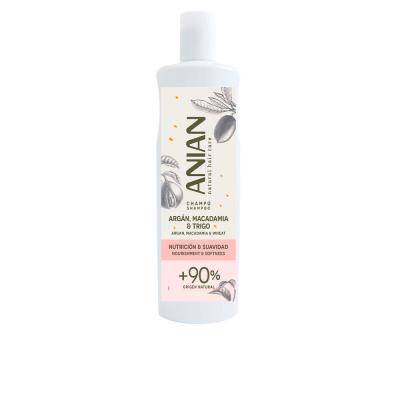 Arg&aacute;n nutrici&oacute;n y suavidad champ&uacute; 400 ml