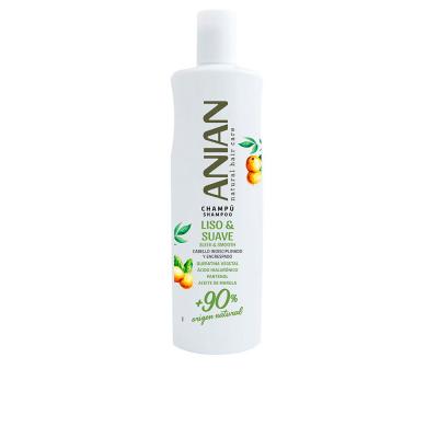 Anian Lisse & Doux Shampooing K&eacute;ratine V&eacute;g&eacute;tale 400ml