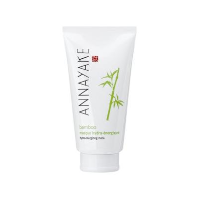 Annayake Mascarilla Hidra Energizante Facial Bamb&uacute; 75ml
