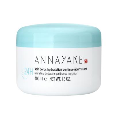 Annayake - Nourishing Bodycare Cr&eacute;me pour le corps 400 ml