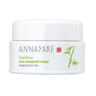 Annayake - SOIN ENERGISANT VISAGE Soin visage 50 ml