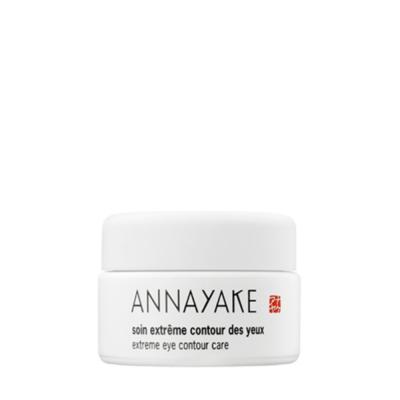 Soin Ext&ecirc;mecontour Des Yeux - Annayake - Soin Ext&ecirc;mecontour Des Yeux