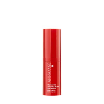 Annayak&eacute; Ultratime Soin Contour Des Yeux 15ml