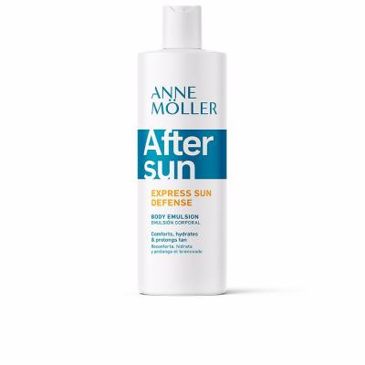 After sun anne m&ouml;ller express &eacute;mulsion corporelle (375 ml)