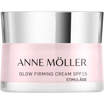 Anne M&ouml;ller Stimul&acirc;ge Cr&egrave;me Raffermissante Illuminatrice SPF 15 50 ml