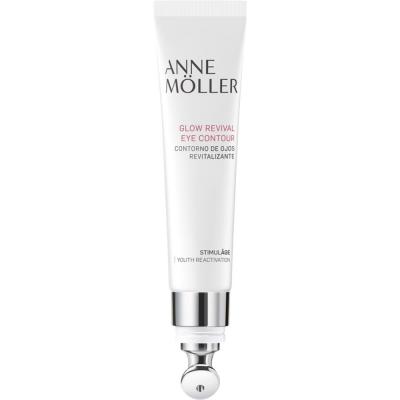 Anne M&ouml;ller - Glow Revival Eye Contour Cr&eacute;me contour des yeux 15 ml