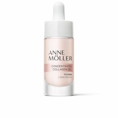 Anne Moller Rosage Concentrated Collagen Gel 15 Ml Multicolore 15 ml