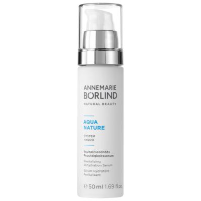 Annemarie borlind - S&eacute;rum Hydratant Revitalisant hydratant 50 ml