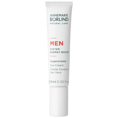 Cr&egrave;me Contour Des Yeux 15ml Men Tous Types de Peaux AnneMarie B&ouml;rlind