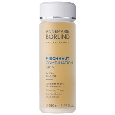 ANNEMARIE B&Ouml;RLIND MISCHHAUT Tonique facial &eacute;quilibrant 150 ml
