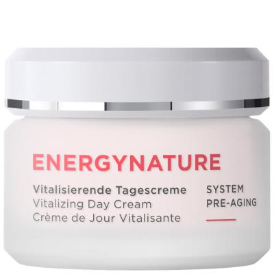 ANNEMARIE B&Ouml;RLIND ENERGYNATURE Vitalizing Day Cream Cr&egrave;me de jour