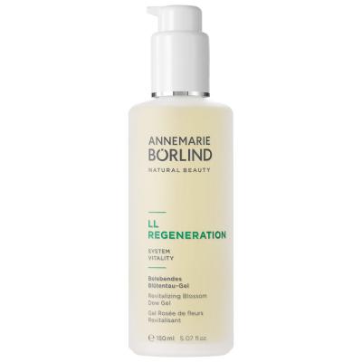 Gel Rosee de Fleurs LL Regeneration - 150 ml