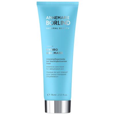 Annemarie borlind - HYDRO GEL MASK Massque hydratant 75 ml