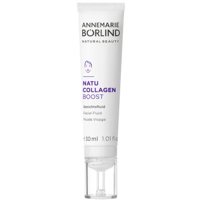 Annemarie borlind - NATU COLLAGEN FLUIDE Fluide Collag&egrave;ne 30 ml