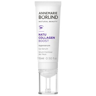 ANNEMARIE B&Ouml;RLIND NATUCOLLAGEN BOOST Augenserum 15 ml